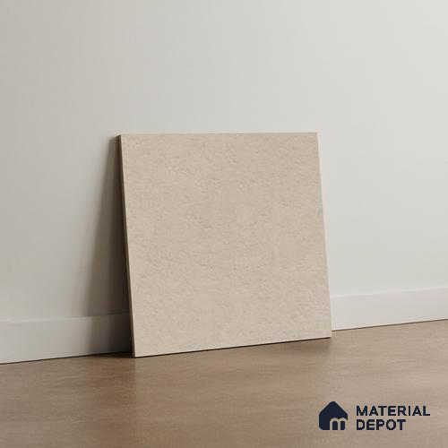 Stone Look TL 10361 K Anti Skid Tile Floor Tile 1 ft x 1 ft Vitrified Matte Finish - 12 mm