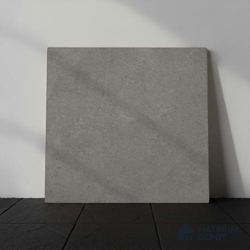 Stone Look TL 10361 Anti Skid Tile Floor Tile 2 ft x 2 ft Vitrified Matte Finish - 12 mm
