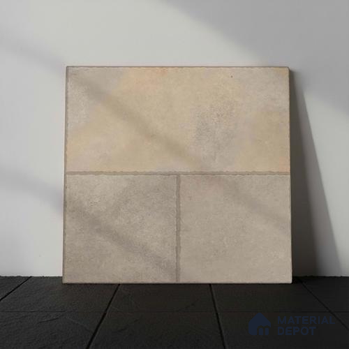 Stone Look TL 10366 C Anti Skid Tile Floor Tile 2 ft x 2 ft Vitrified Matte Finish - 12 mm