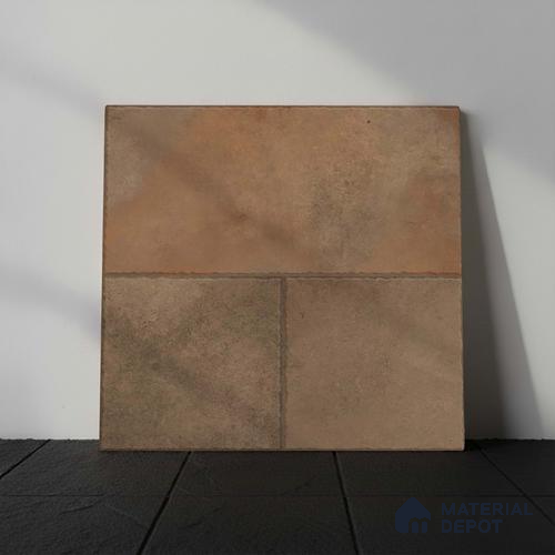 Stone Look TL 10366 Anti Skid Tile Floor Tile 2 ft x 2 ft Vitrified Matte Finish - 12 mm