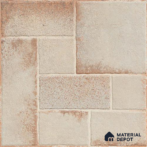 Stone Look TL 10362 E Anti Skid Tile Floor Tile 2 ft x 2 ft Vitrified Matte Finish - 12 mm