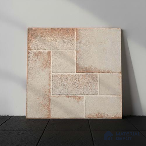Stone Look TL 10362 E Anti Skid Tile Floor Tile 2 ft x 2 ft Vitrified Matte Finish - 12 mm