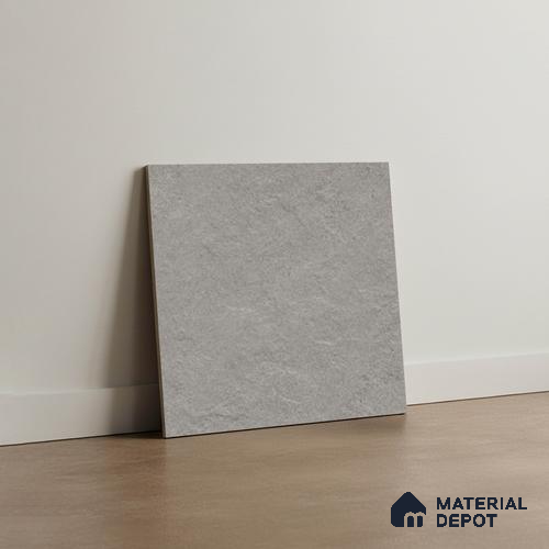Stone Look TL 10353 C Anti Skid Tile Floor Tile 1 ft x 1 ft Vitrified Matte Finish - 12 mm
