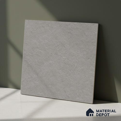 Stone Look TL 10353 Anti Skid Tile Floor Tile 2 ft x 2 ft Vitrified Matte Finish - 12 mm