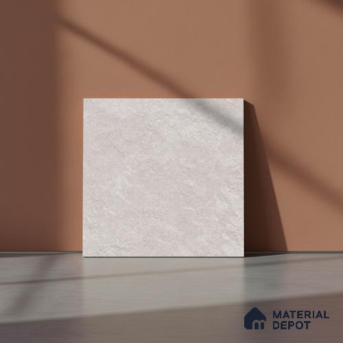 Stone Look TL 10354 C Anti Skid Tile Floor Tile 1 ft x 1 ft Vitrified Matte Finish - 12 mm