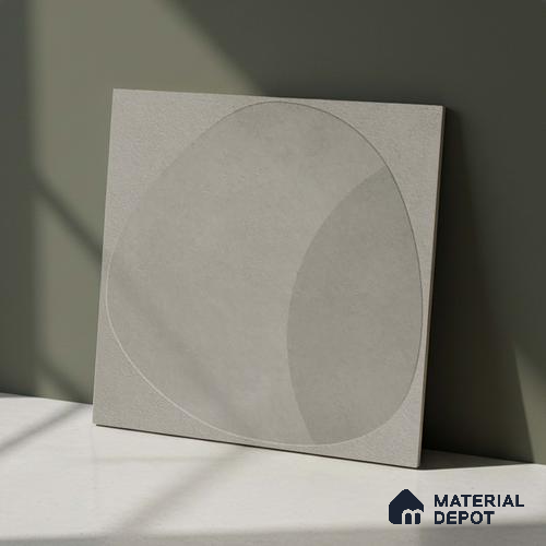 Stone Look TL 10367 B Anti Skid Tile Floor Tile 2 ft x 2 ft Vitrified Matte Finish - 12 mm