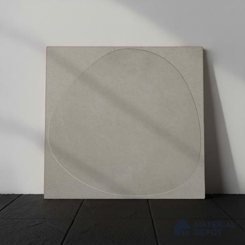 Stone Look TL 10367 Anti Skid Tile Floor Tile 2 ft x 2 ft Vitrified Matte Finish - 12 mm