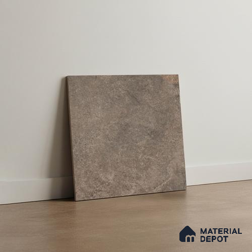 Stone Look TL 10355 C Anti Skid Tile Floor Tile 1 ft x 1 ft Vitrified Matte Finish - 12 mm