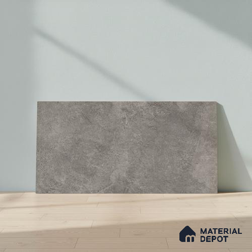 Stone Look TL 10355 F Anti Skid Tile Floor Tile 2 ft x 1 ft Vitrified Matte Finish - 12 mm