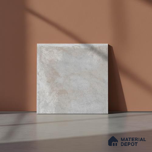 Stone Look TL 10370 C Anti Skid Tile Floor Tile 1 ft x 1 ft Vitrified Matte Finish - 12 mm