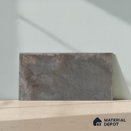 Stone Look TL 10370 J Anti Skid Tile Floor Tile 2 ft x 1 ft Vitrified Matte Finish - 12 mm