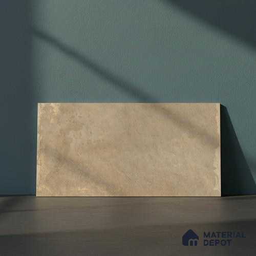 Stone Look TL 10370 N Anti Skid Tile Floor Tile 2 ft x 1 ft Vitrified Matte Finish - 12 mm