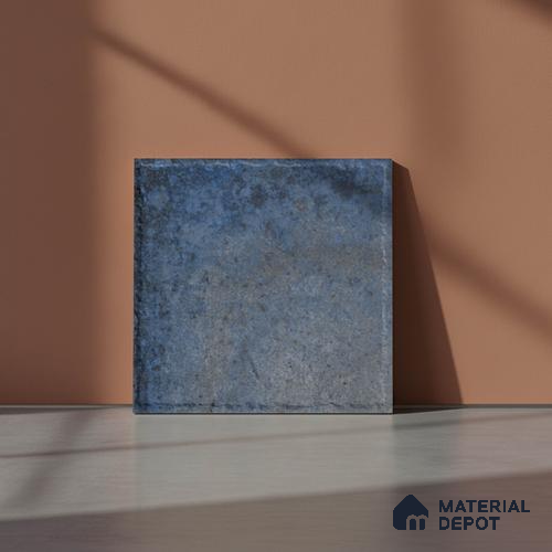 Stone Look TL 10360 C Anti Skid Tile Floor Tile 1 ft x 1 ft Vitrified Matte Finish - 12 mm