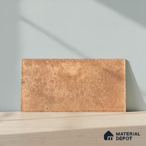 Stone Look TL 10360 F Anti Skid Tile Floor Tile 2 ft x 1 ft Vitrified Matte Finish - 12 mm
