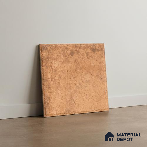 Stone Look TL 10360 G Anti Skid Tile Floor Tile 1 ft x 1 ft Vitrified Matte Finish - 12 mm