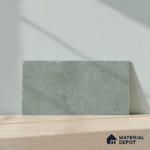 Stone Look TL 10369 B Anti Skid Tile Floor Tile 2 ft x 1 ft Vitrified Matte Finish - 12 mm