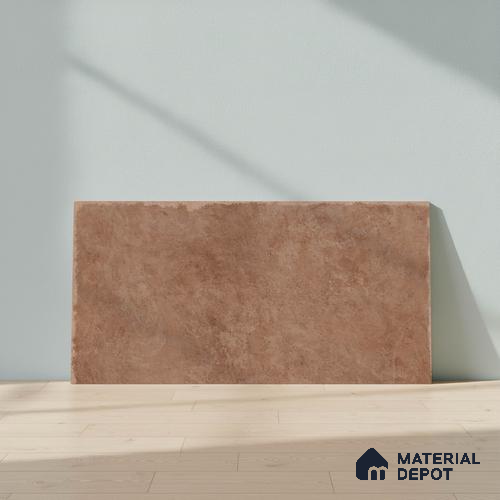 Stone Look TL 10369 F Anti Skid Tile Floor Tile 2 ft x 1 ft Vitrified Matte Finish - 12 mm