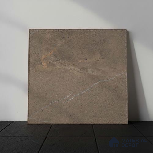 Stone Look TL 10358 Anti Skid Tile Floor Tile 2 ft x 2 ft Vitrified Matte Finish - 12 mm