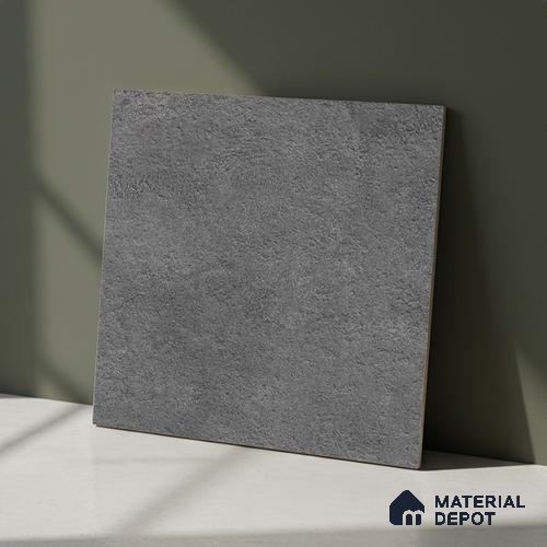 Stone Look TL 10363 Anti Skid Tile Floor Tile 2 ft x 2 ft Vitrified Matte Finish - 12 mm