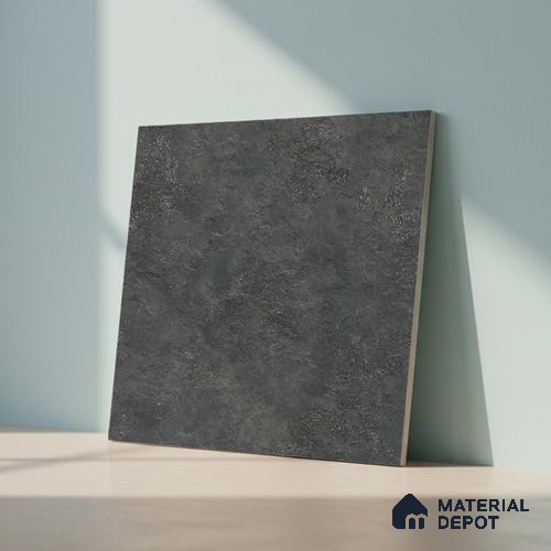 Stone Look TL 10356 Anti Skid Tile Floor Tile 2 ft x 2 ft Vitrified Matte Finish - 12 mm