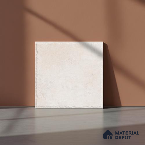 Stone Look TL 10359 G Anti Skid Tile Floor Tile 1 ft x 1 ft Vitrified Matte Finish - 12 mm