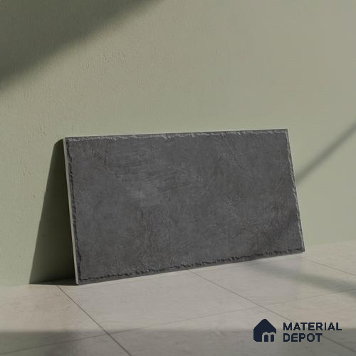 Stone Look TL 10359 J Anti Skid Tile Floor Tile 2 ft x 1 ft Vitrified Matte Finish - 12 mm