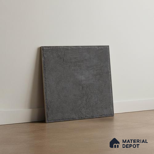 Stone Look TL 10359 K Anti Skid Tile Floor Tile 1 ft x 1 ft Vitrified Matte Finish - 12 mm