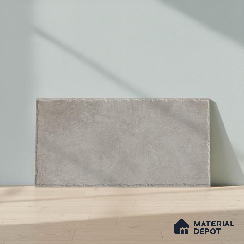 Stone Look TL 10359 N Anti Skid Tile Floor Tile 2 ft x 1 ft Vitrified Matte Finish - 12 mm