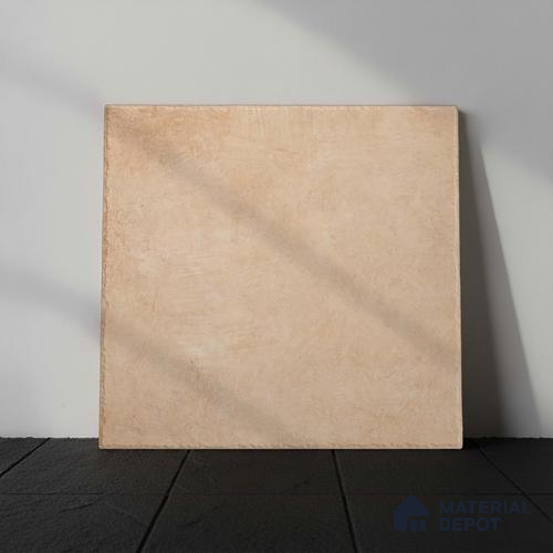 Stone Look TL 10359 Anti Skid Tile Floor Tile 2 ft x 2 ft Vitrified Matte Finish - 12 mm