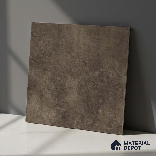 Stone Look TL 10371 E Anti Skid Tile Floor Tile 2 ft x 2 ft Vitrified Matte Finish - 12 mm