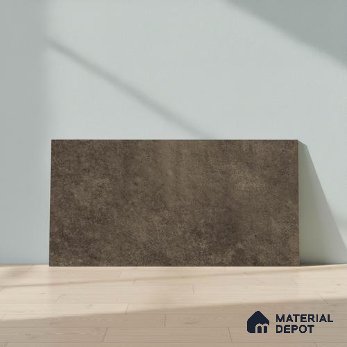 Stone Look TL 10371 F Anti Skid Tile Floor Tile 2 ft x 1 ft Vitrified Matte Finish - 12 mm
