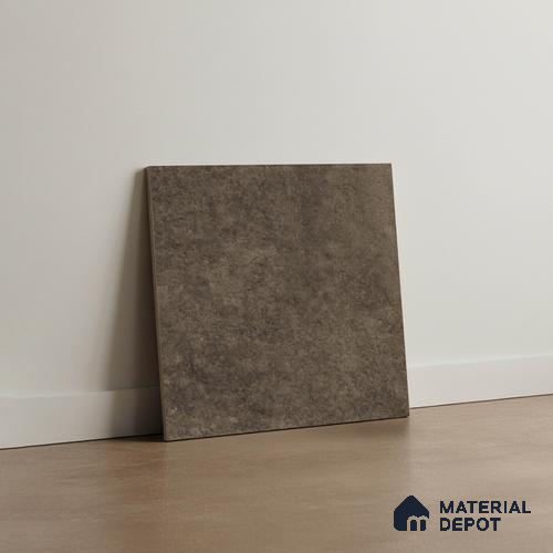 Stone Look TL 10371 G Anti Skid Tile Floor Tile 1 ft x 1 ft Vitrified Matte Finish - 12 mm