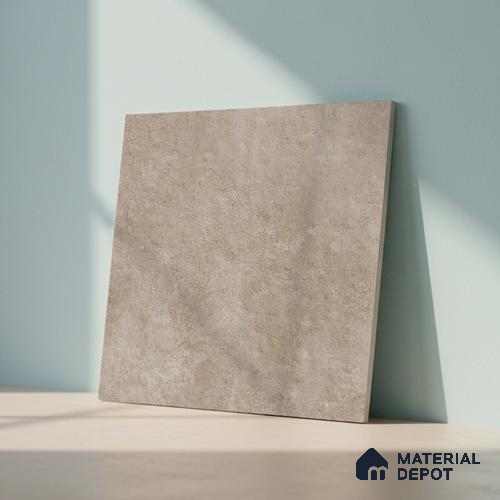 Stone Look TL 10371 I Anti Skid Tile Floor Tile 2 ft x 2 ft Vitrified Matte Finish - 12 mm