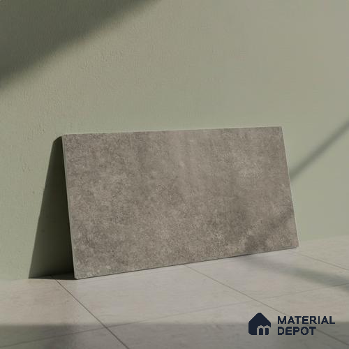 Stone Look TL 10371 N Anti Skid Tile Floor Tile 2 ft x 1 ft Vitrified Matte Finish - 12 mm
