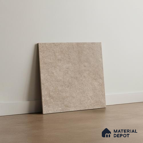 Stone Look TL 10371 O Anti Skid Tile Floor Tile 1 ft x 1 ft Vitrified Matte Finish - 12 mm