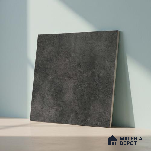 Stone Look TL 10371 Q Anti Skid Tile Floor Tile 2 ft x 2 ft Vitrified Matte Finish - 12 mm