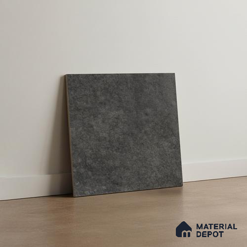 Stone Look TL 10371 S Anti Skid Tile Floor Tile 1 ft x 1 ft Vitrified Matte Finish - 12 mm