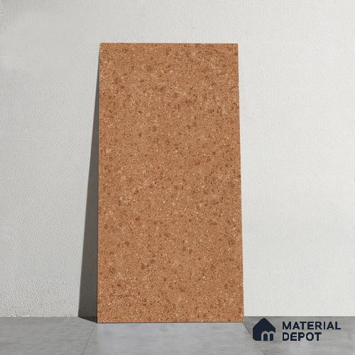 Stone Look Wall & Floor Tile TL 08229 C Doge Rock Terra 4 ft x 2 ft Vitrified Matte Finish - 9 mm