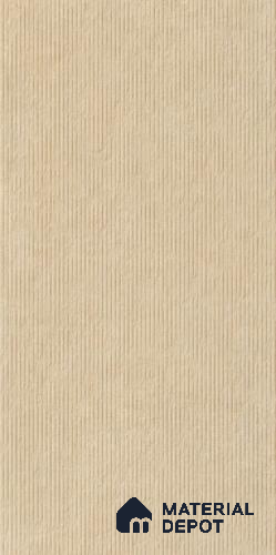 TL 12499 F Pigmento Sand Decor 4 ft x 2 ft Vitrified  Tile - 9 mm