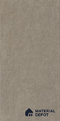 TL 12499 J Pigmento Nero Decor 4 ft x 2 ft Vitrified  Tile - 9 mm