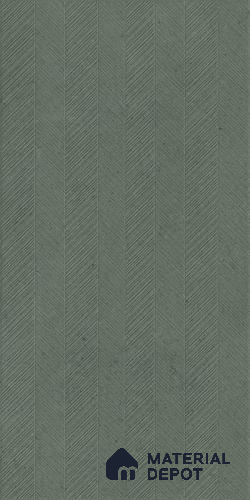 TL 12501 C Delton Green Decor 4 ft x 2 ft Vitrified Tile - 9 mm