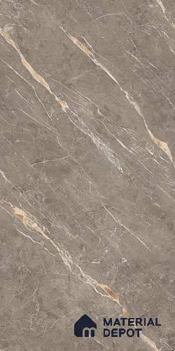 Marble Look TL 08496 B Jaffiro Natural Endless 4 ft x 2 ft Vitrified Glossy Finish - 8 mm | Random 4