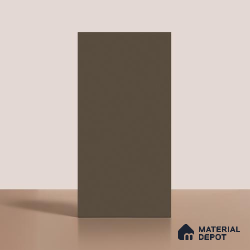 Stone Look Wall & Floor Tile TL 10144 C Crystal Moka 4 ft x 2 ft Vitrified Matte Finish - 9 mm