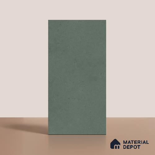 Stone Look Floor & Wall Tile TL 08095 E Delton Green 4 ft x 2 ft Vitrified Matte Finish - 9 mm