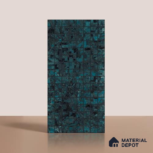 Wall Tile TL 10333 B Evolution HL B 4 ft x 2 ft Vitrified Matte Finish Tile - 9 mm | Suitable For Kitchen, Bathroom Walls and Backsplashes