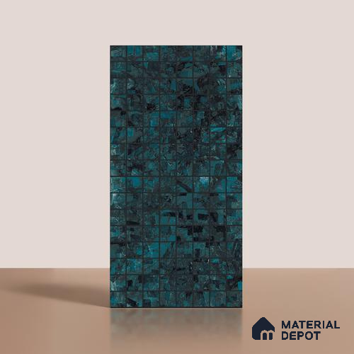 Wall Tile TL 10333 Evolution HL A 4 ft x 2 ft Vitrified Matte Finish Tile - 9 mm | Suitable For Kitchen, Bathroom Walls and Backsplashes