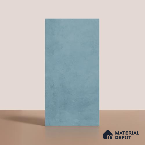 Stone Look Floor & Wall Tile TL 08092 CV Voltas Aqua 4 ft x 2 ft Vitrified Matte Finish - 9 mm
