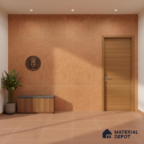 TL 00844 Lavish Ceramics Taco Jesalmer Punch 1200 x 600 mm Tile