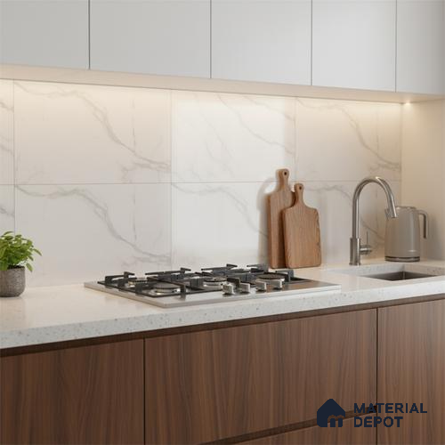 TL 01520 C Beldecor Satvario 600 x 300 mm Ceramic Wall Tile - 8 mm