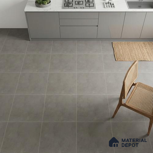 TL 04434 Oficina Piomobo 2 ft x 2 ft Matte Finish Vitrified Tile - 9 mm